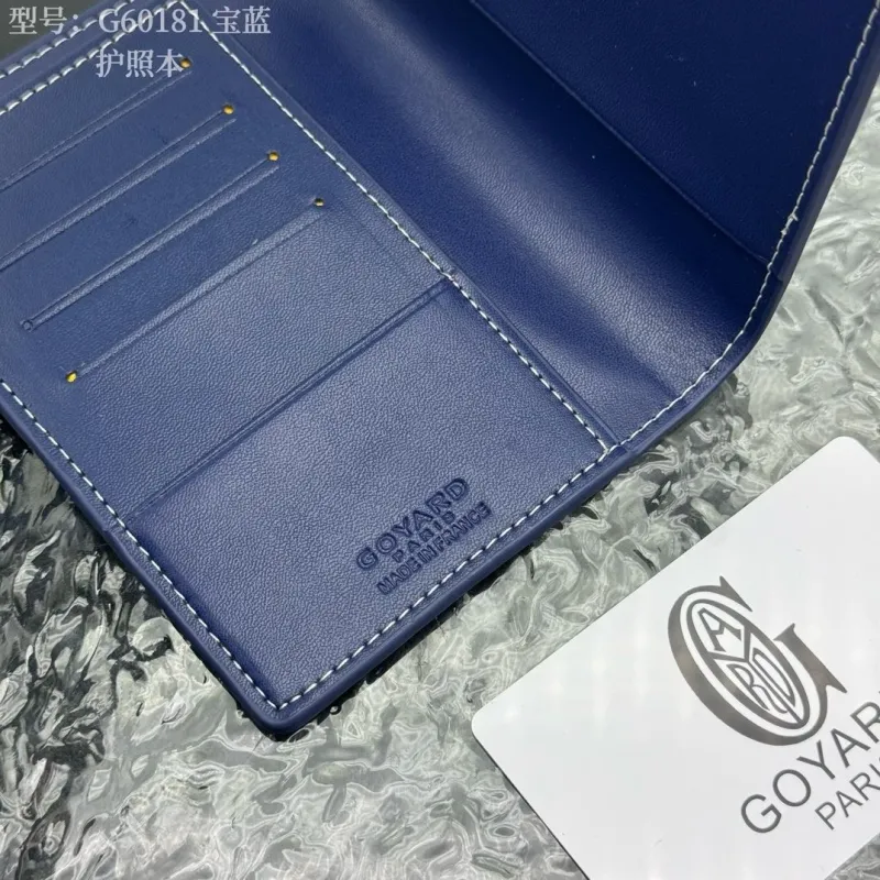 Goyard Wallets-11 - Image 5