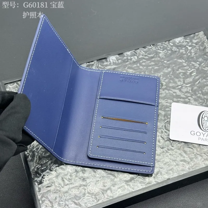 Goyard Wallets-11 - Image 6