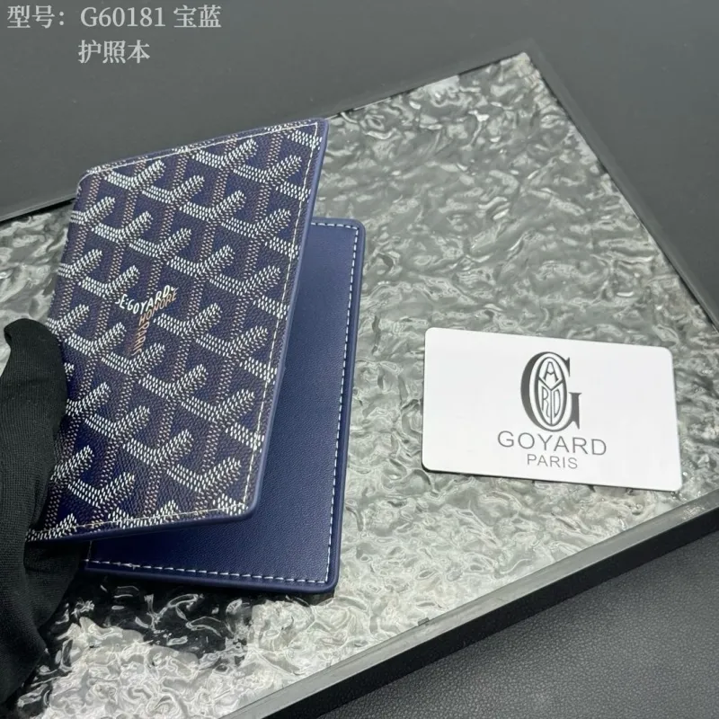 Goyard Wallets-11 - Image 7