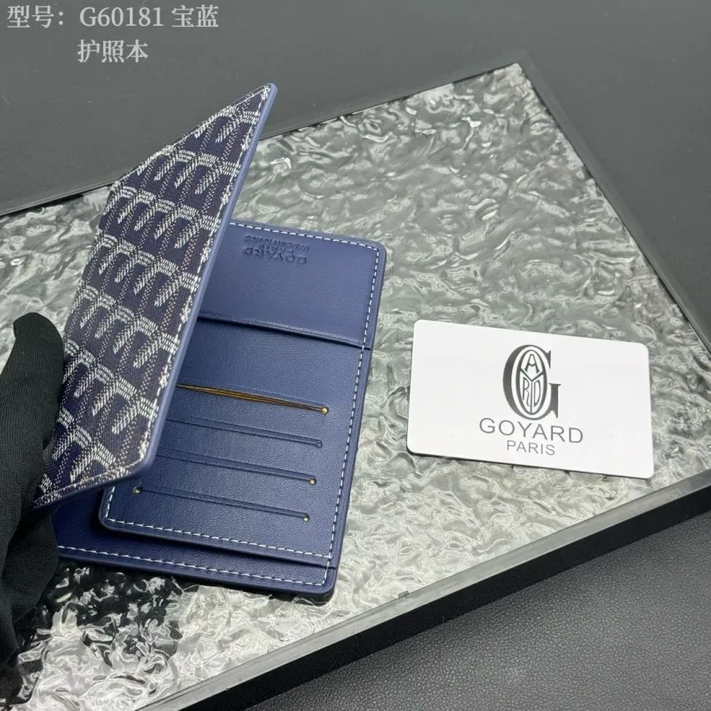 Goyard Wallets-11 - Image 8