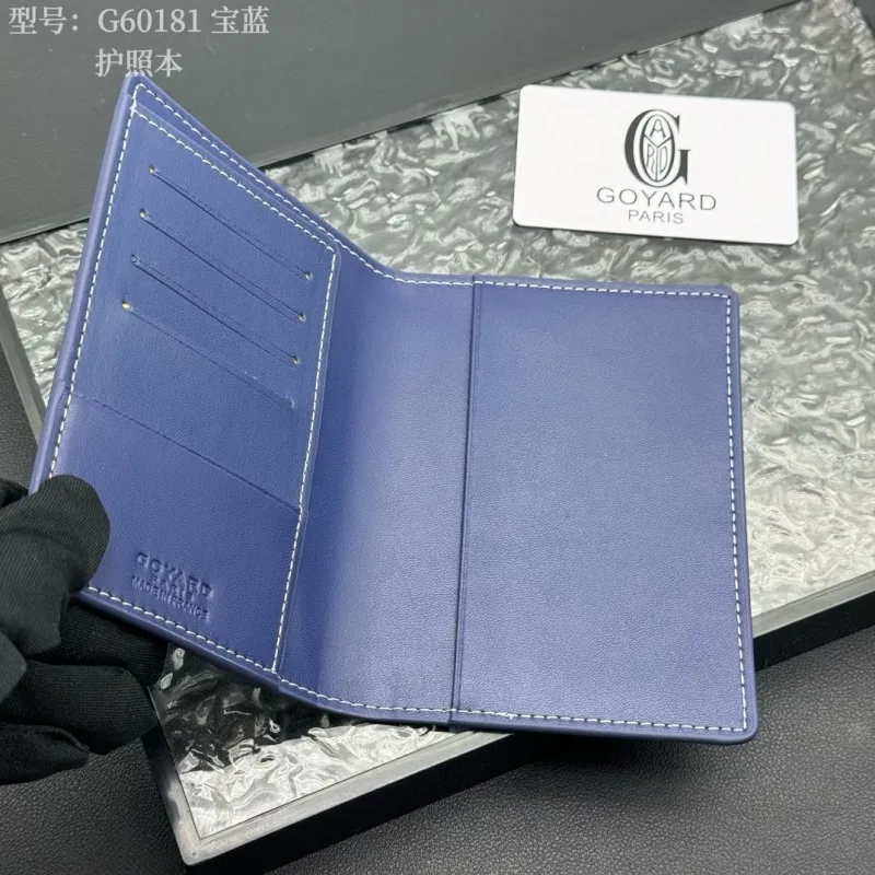 Goyard Wallets-11 - Image 9