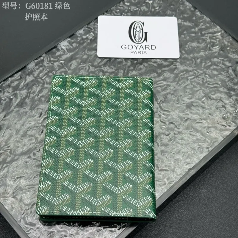 Goyard Wallets-12 - Image 3