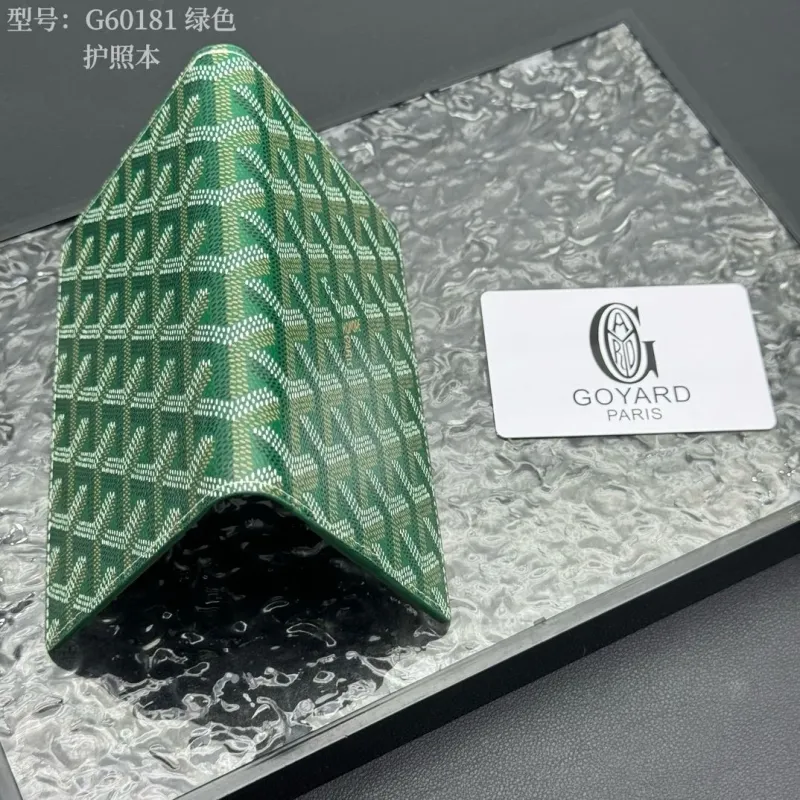 Goyard Wallets-12 - Image 4