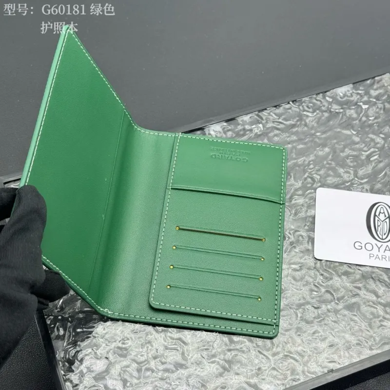 Goyard Wallets-12 - Image 5