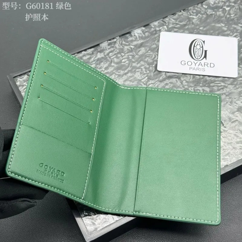 Goyard Wallets-12 - Image 6
