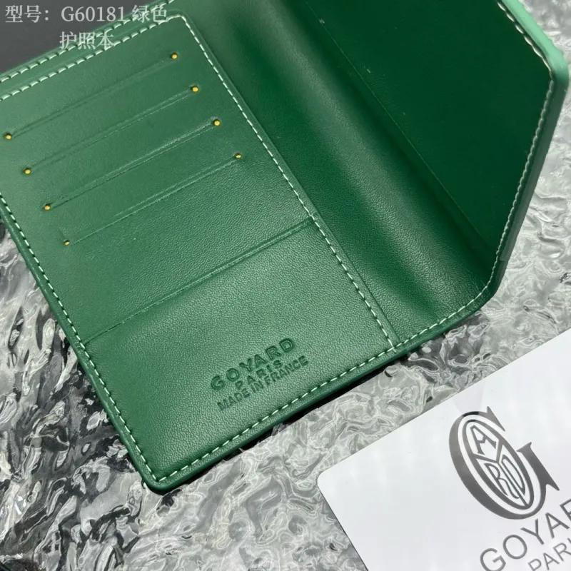 Goyard Wallets-12 - Image 7