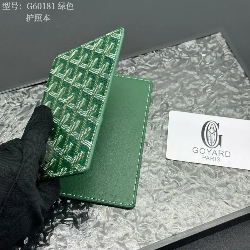 Goyard Wallets-12 - Image 9