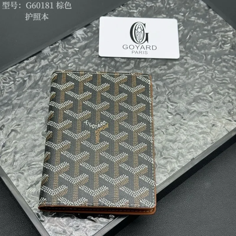 Goyard Wallets-13 - Image 3