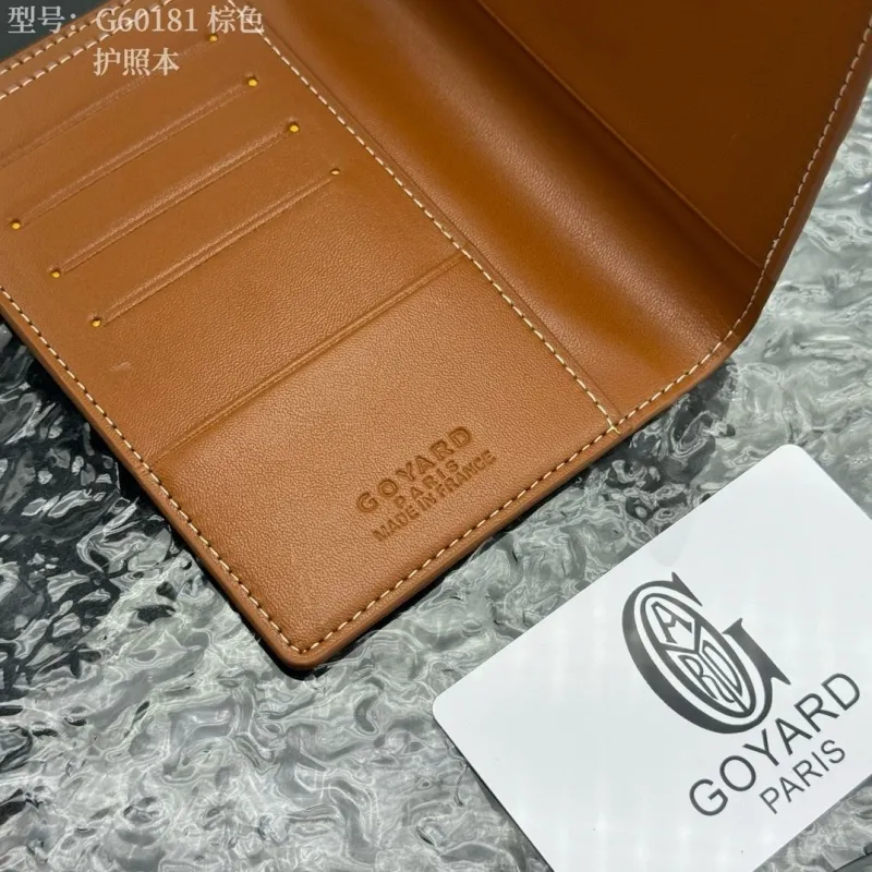 Goyard Wallets-13 - Image 4