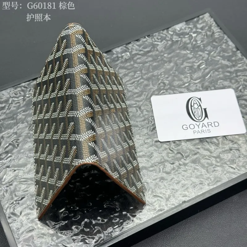 Goyard Wallets-13 - Image 5