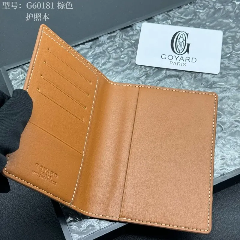 Goyard Wallets-13 - Image 6