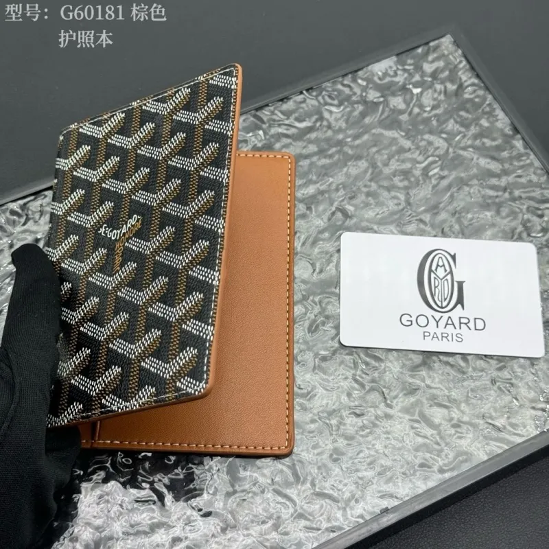 Goyard Wallets-13 - Image 7