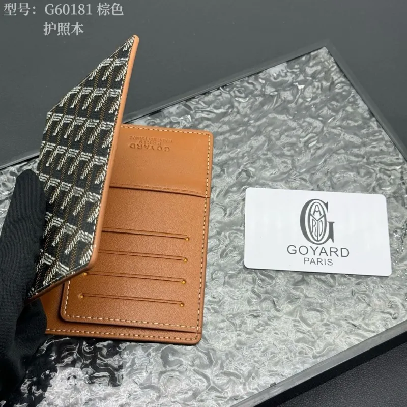 Goyard Wallets-13 - Image 8