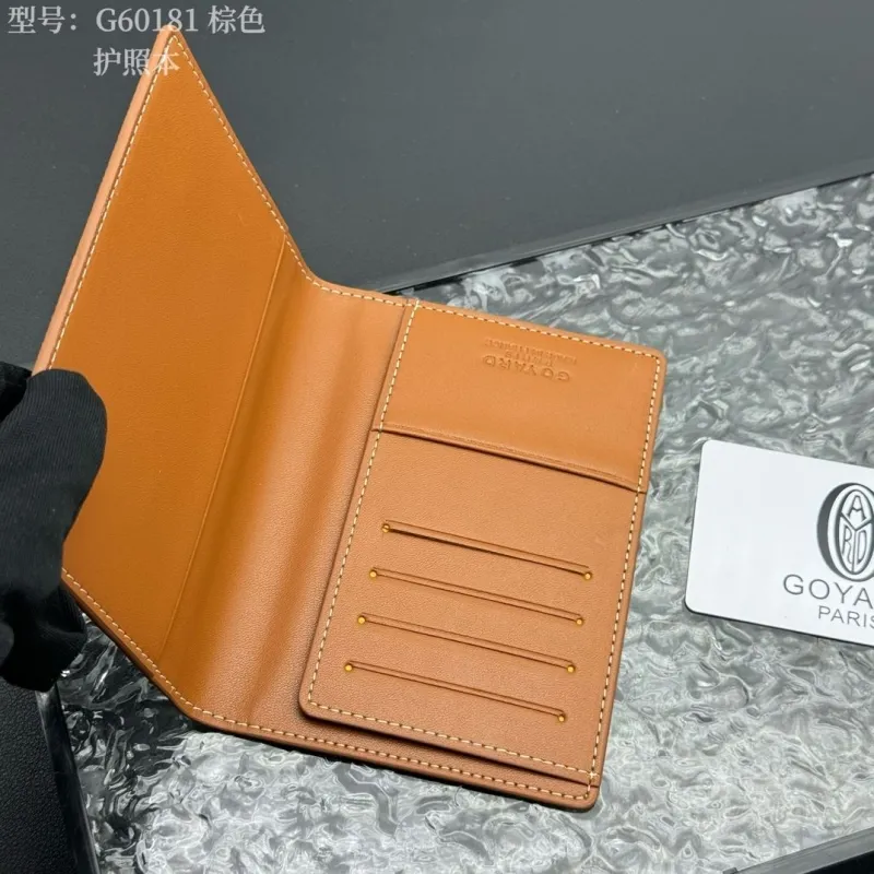 Goyard Wallets-13 - Image 9