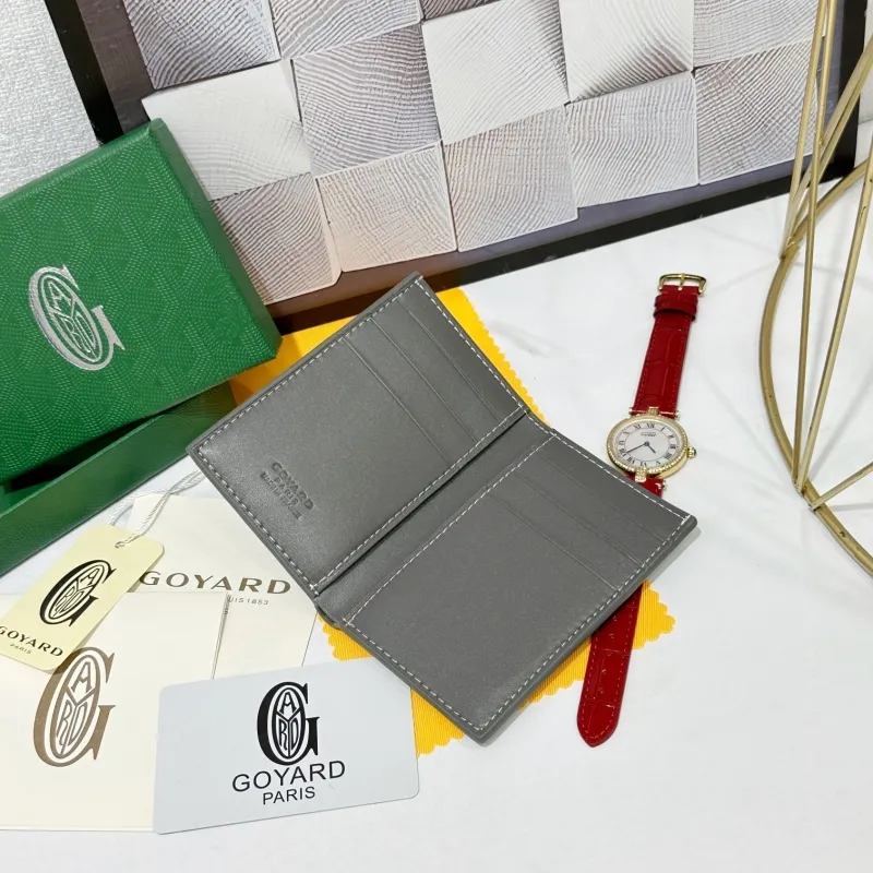 Goyard Wallets-14 - Image 4