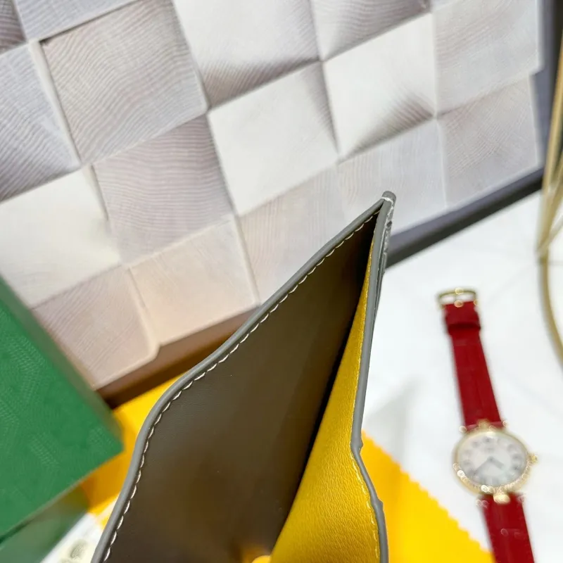 Goyard Wallets-14 - Image 5