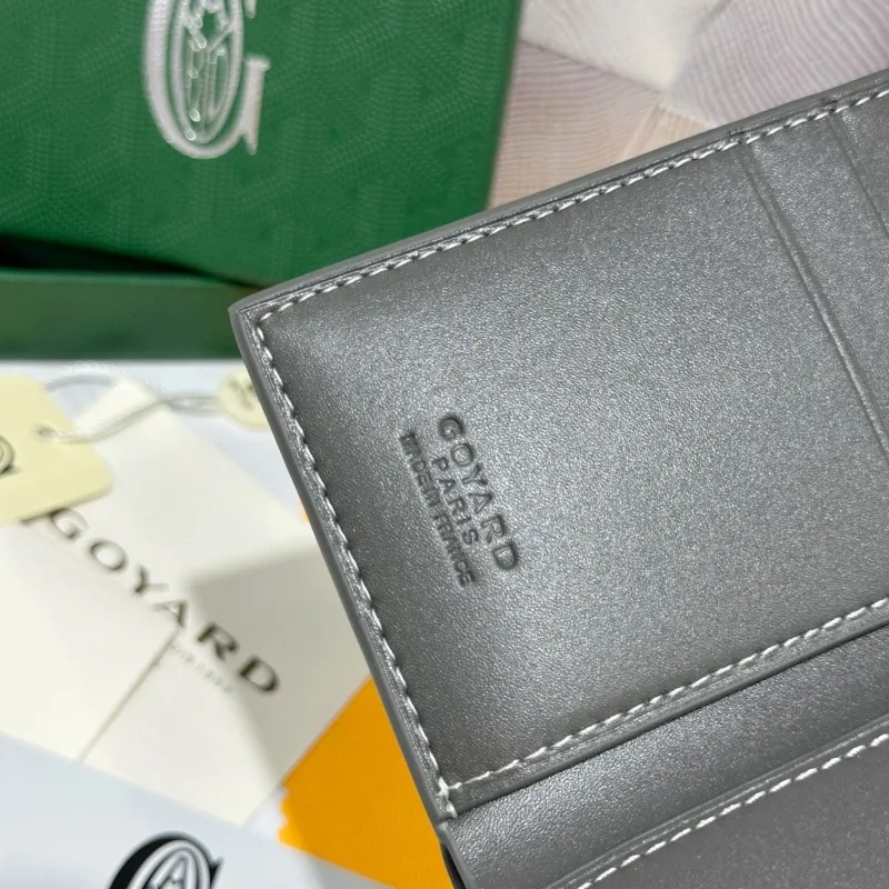 Goyard Wallets-14 - Image 6