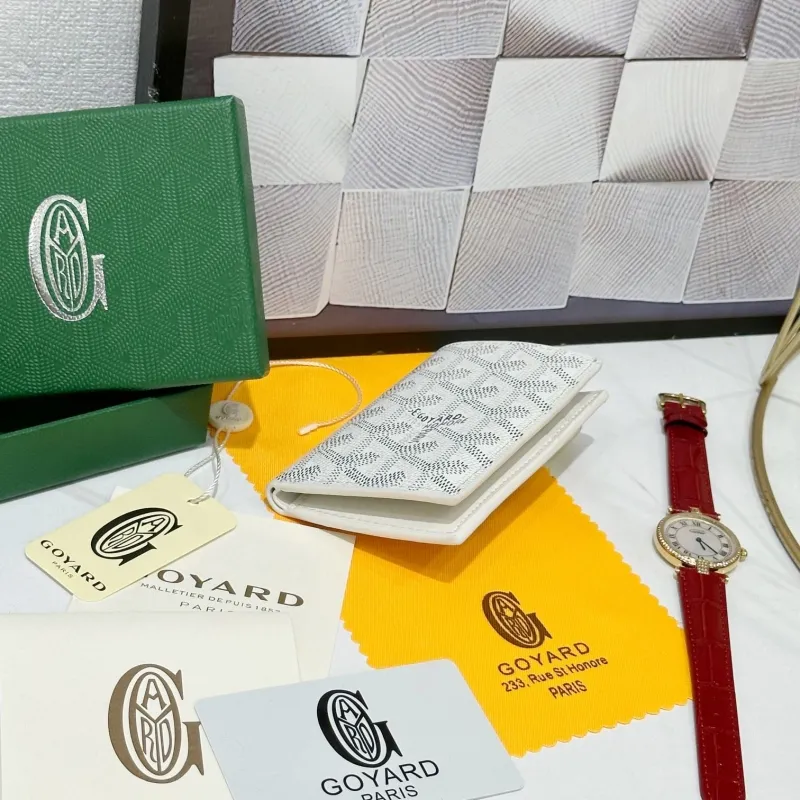 Goyard Wallets-15 - Image 3