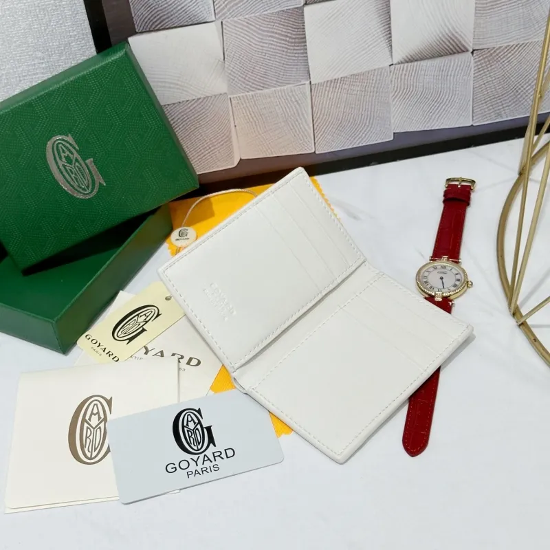 Goyard Wallets-15 - Image 4