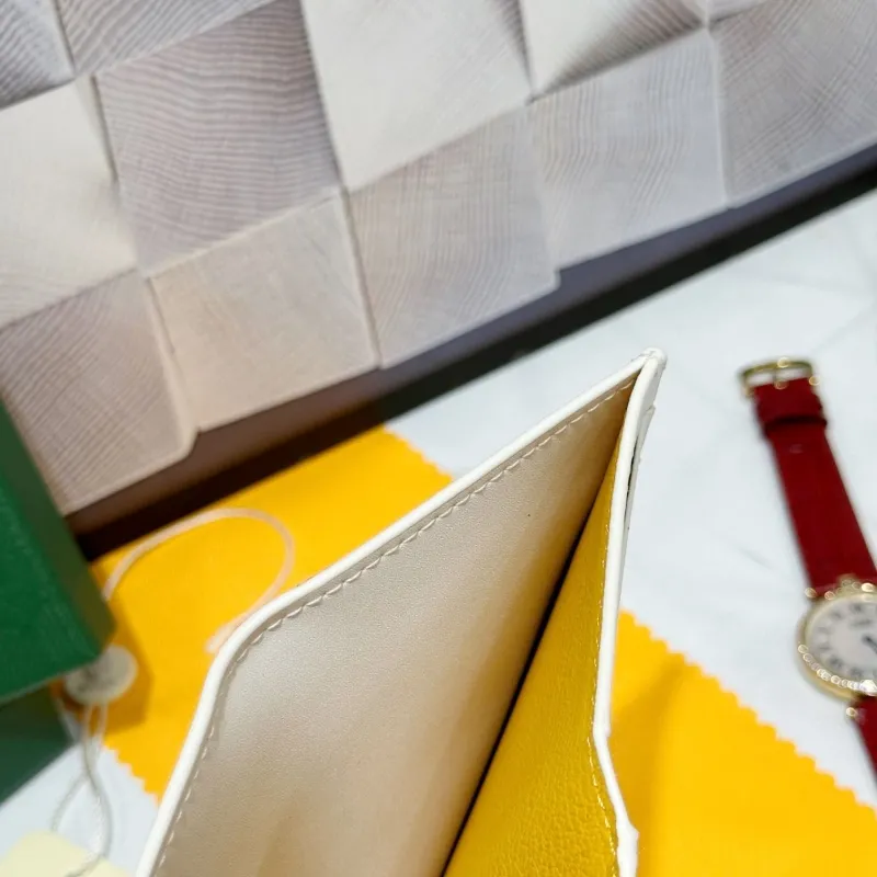 Goyard Wallets-15 - Image 5