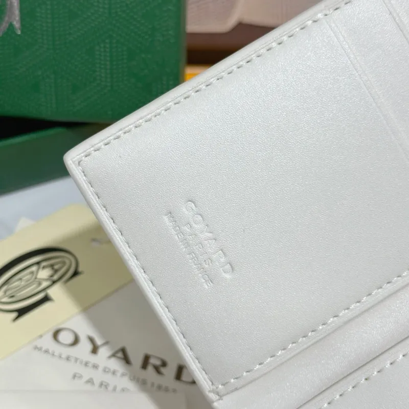 Goyard Wallets-15 - Image 6