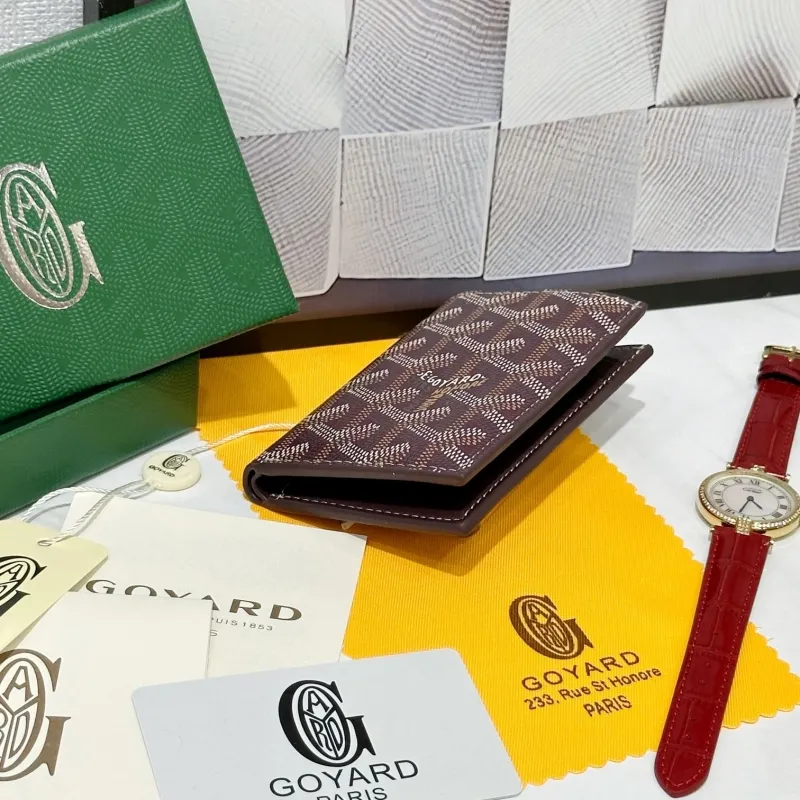 Goyard Wallets-16 - Image 3
