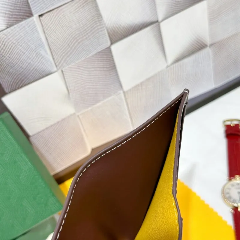 Goyard Wallets-16 - Image 5
