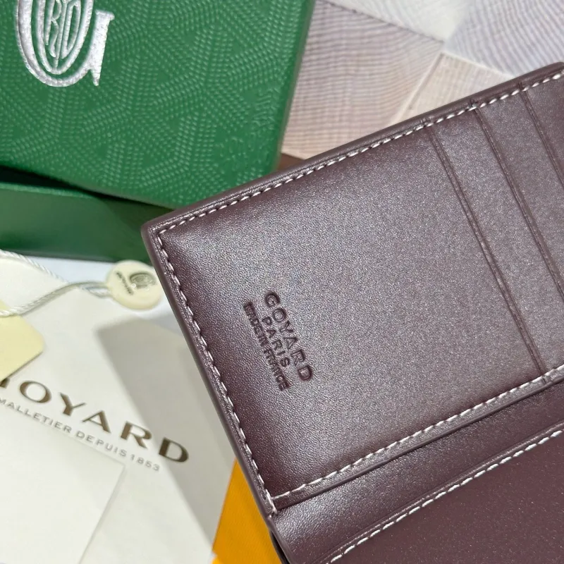 Goyard Wallets-16 - Image 6