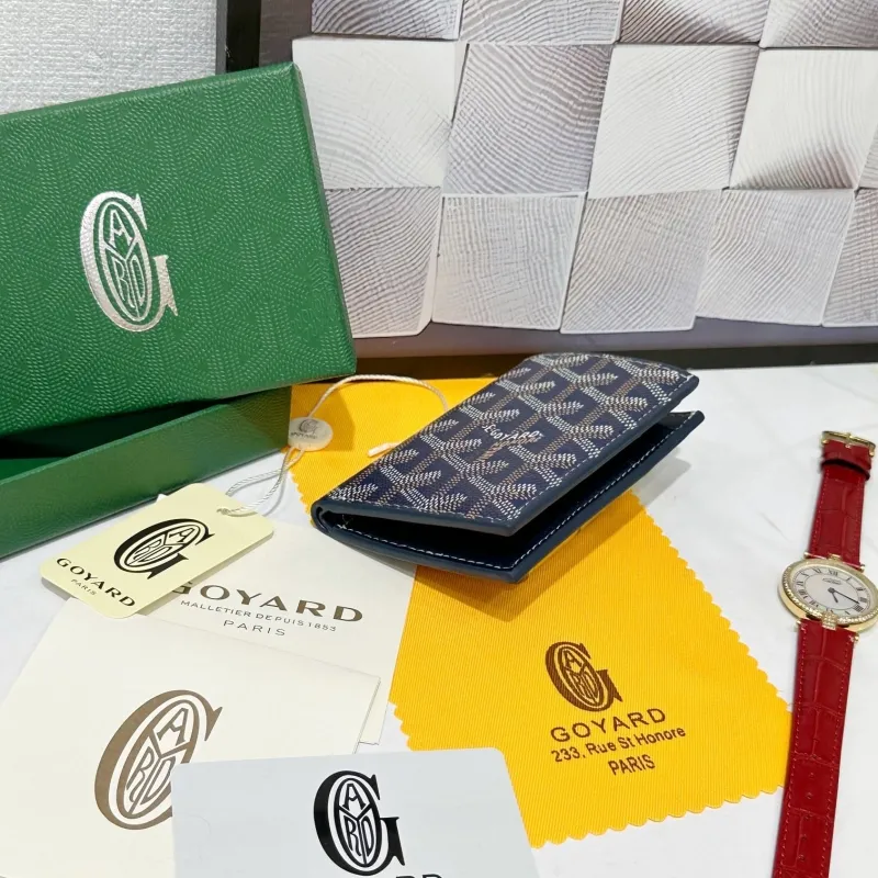 Goyard Wallets-17 - Image 3