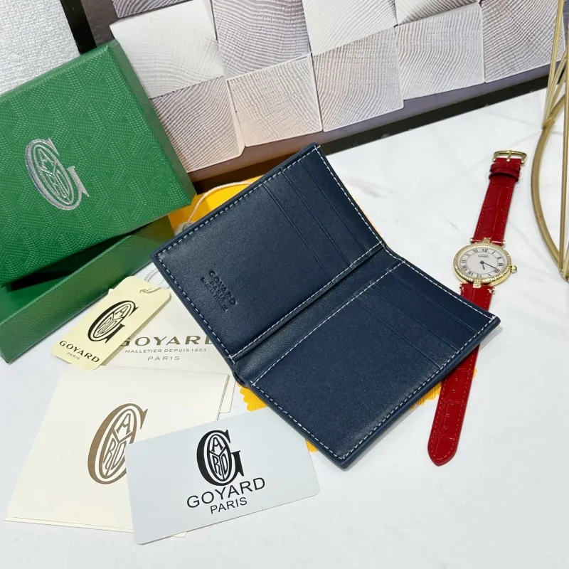 Goyard Wallets-17 - Image 4