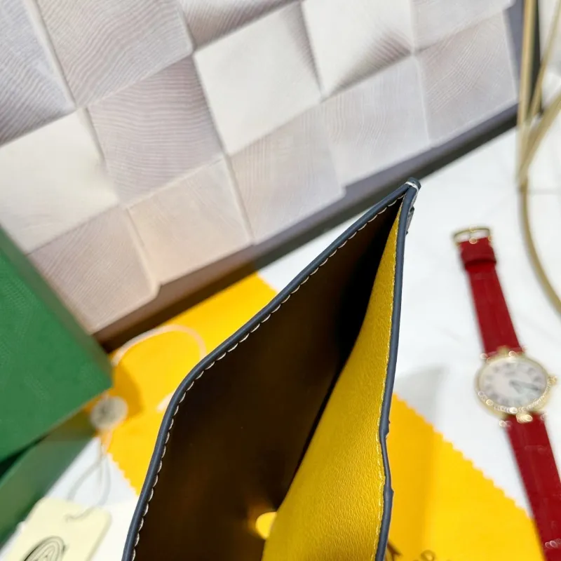 Goyard Wallets-17 - Image 5