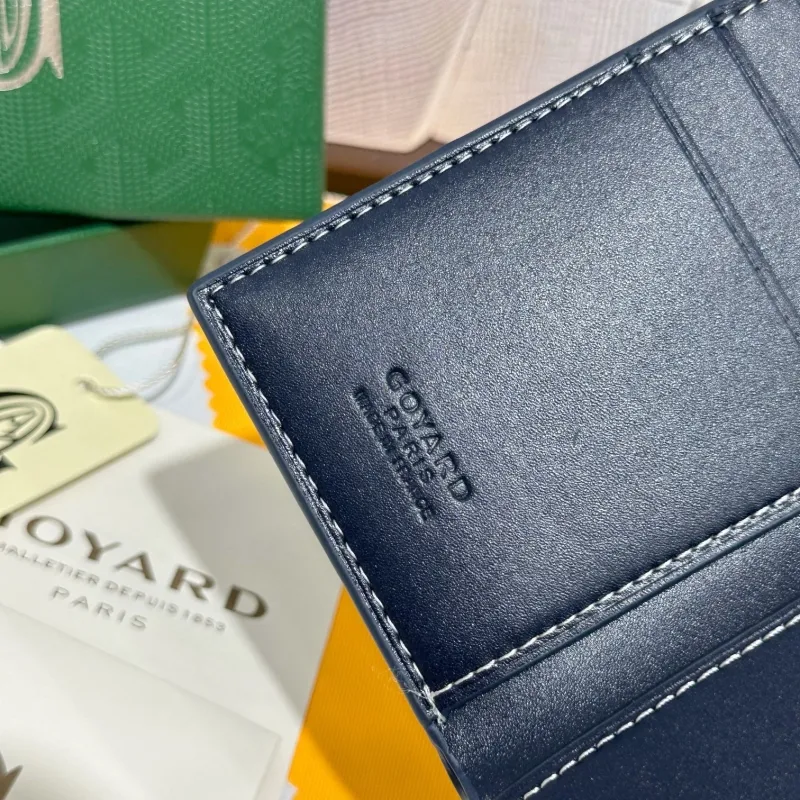 Goyard Wallets-17 - Image 6