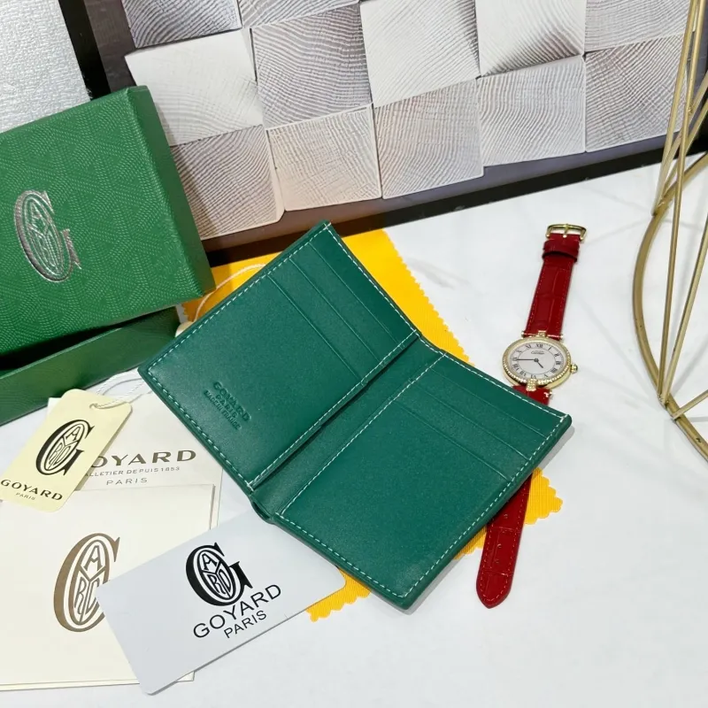 Goyard Wallets-19 - Image 4