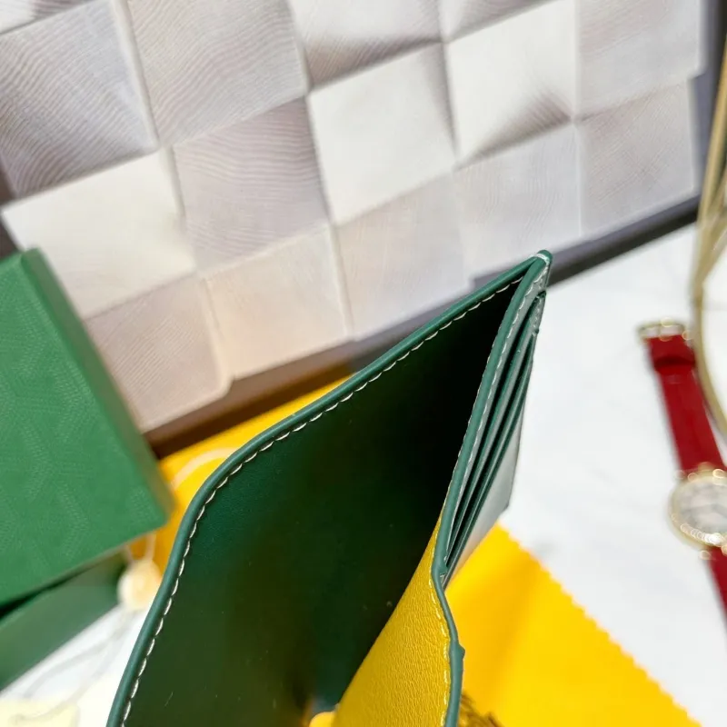 Goyard Wallets-19 - Image 5