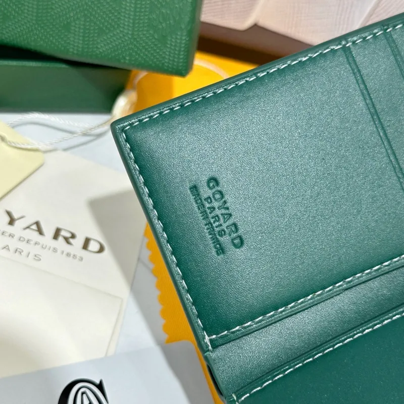 Goyard Wallets-19 - Image 6