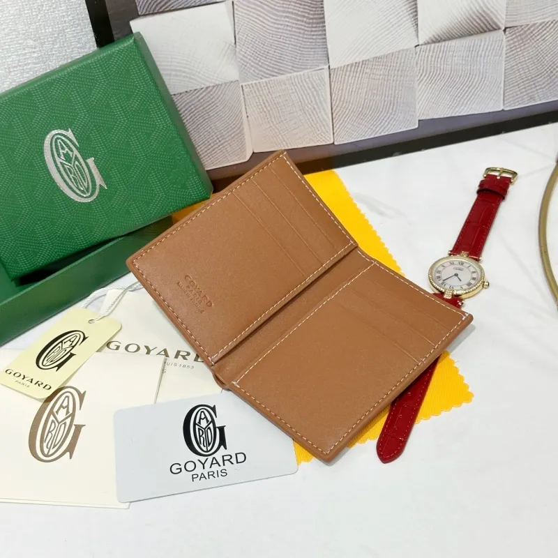 Goyard Wallets-21 - Image 4