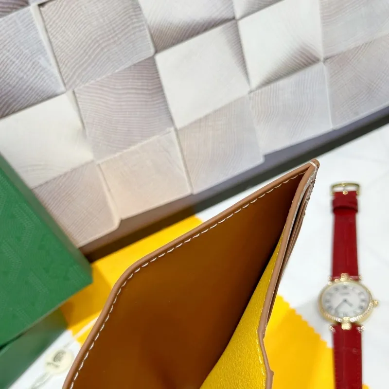 Goyard Wallets-21 - Image 5