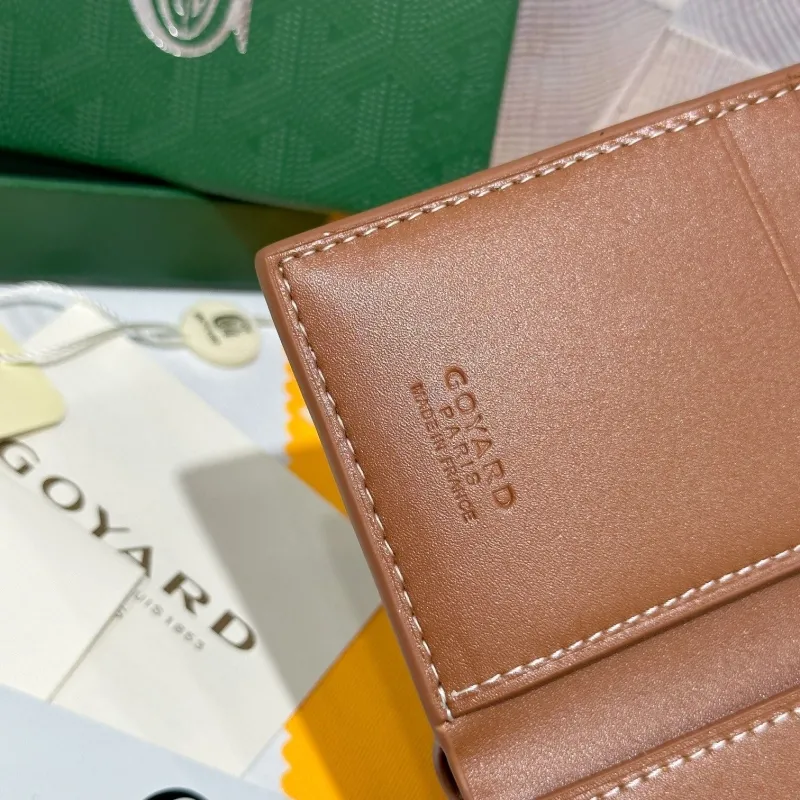 Goyard Wallets-21 - Image 6