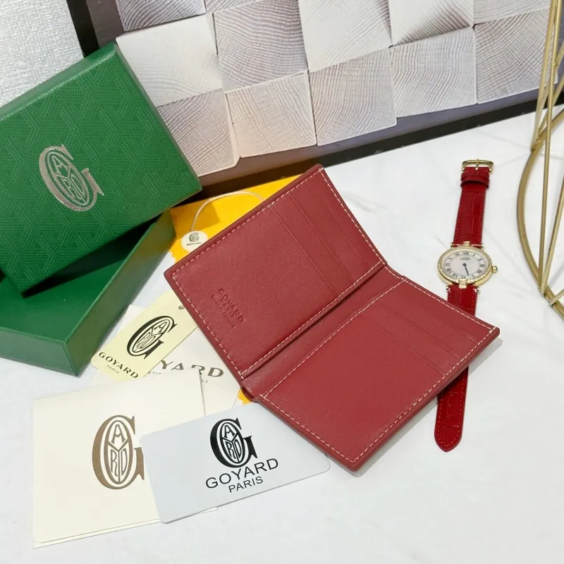 Goyard Wallets-23 - Image 4