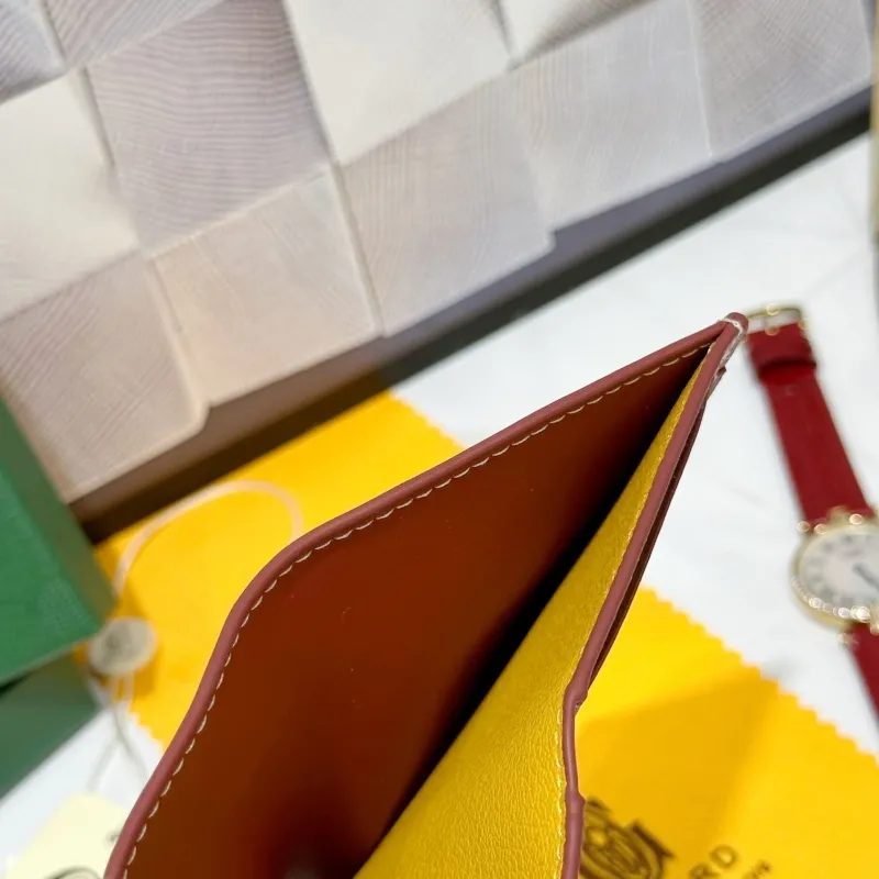 Goyard Wallets-23 - Image 5
