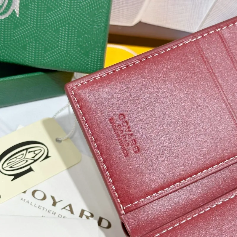 Goyard Wallets-23 - Image 6