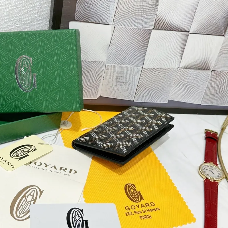 Goyard Wallets-24 - Image 3