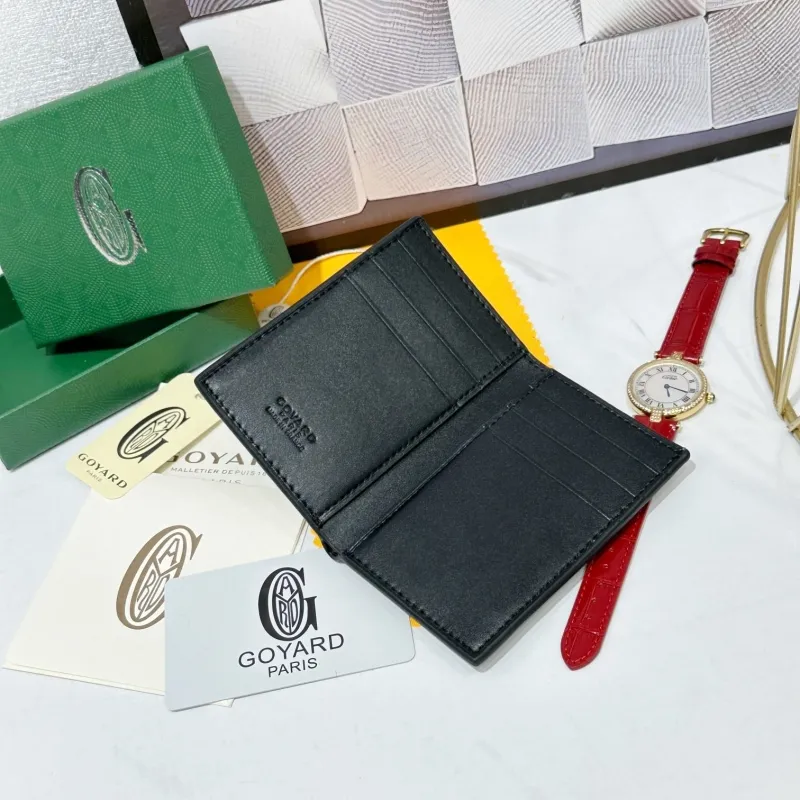 Goyard Wallets-24 - Image 4