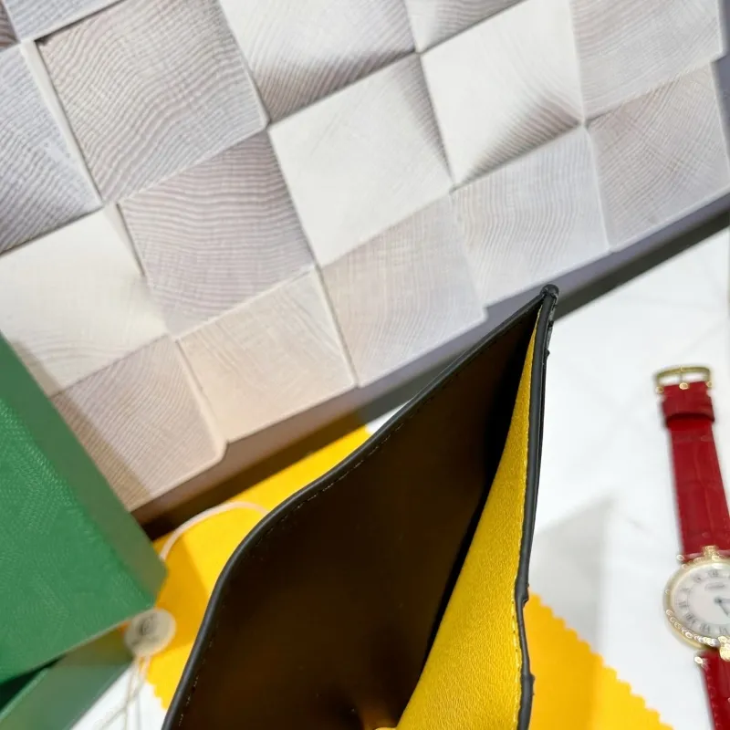 Goyard Wallets-24 - Image 5