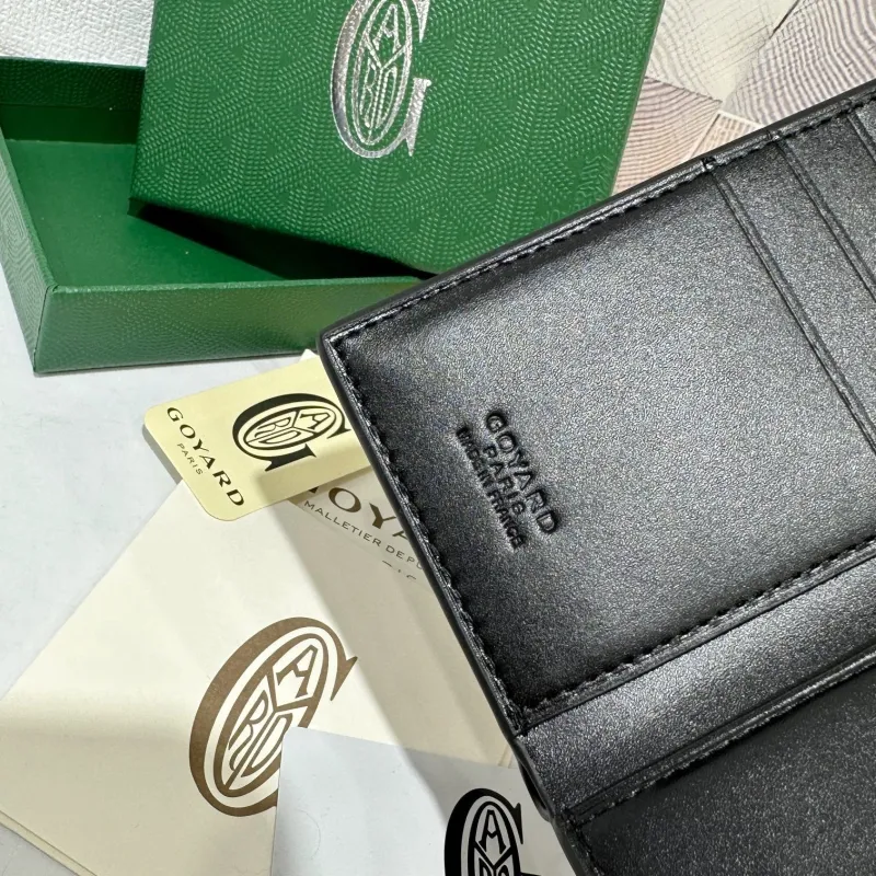 Goyard Wallets-24 - Image 6