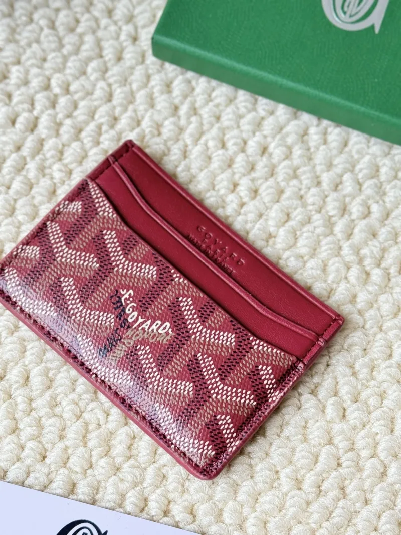 Goyard Wallets-25 - Image 3