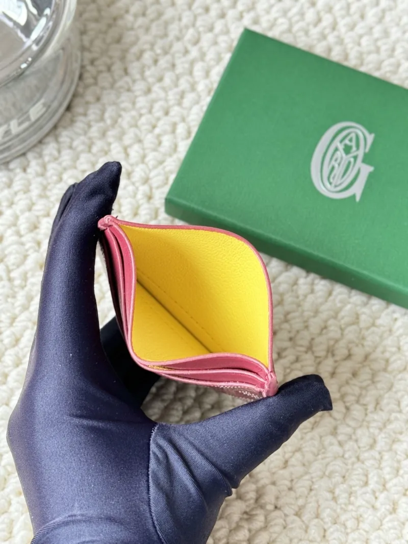 Goyard Wallets-25 - Image 4