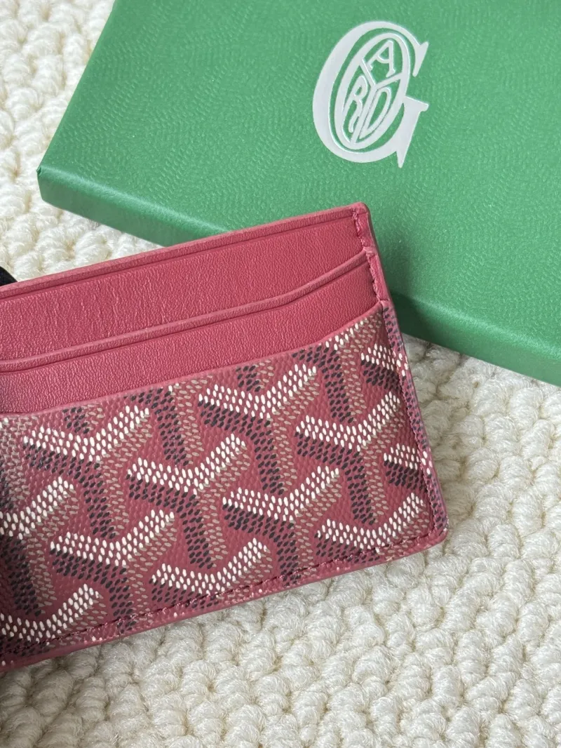 Goyard Wallets-25 - Image 5