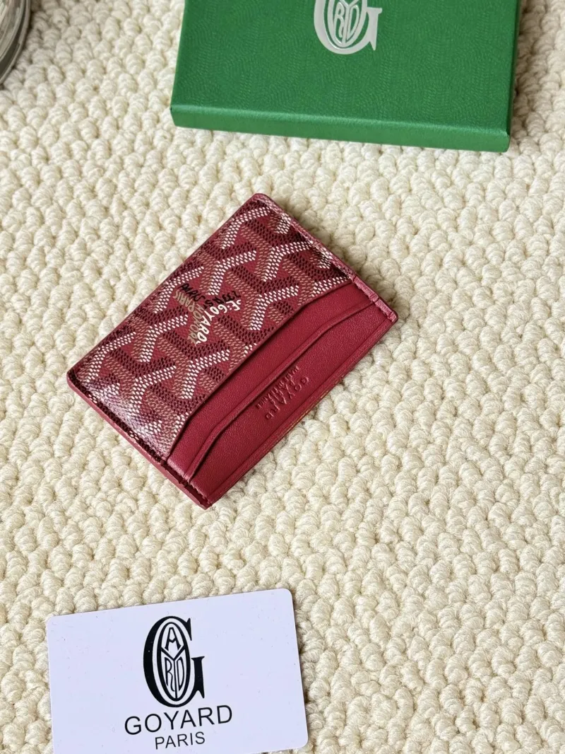 Goyard Wallets-25 - Image 6