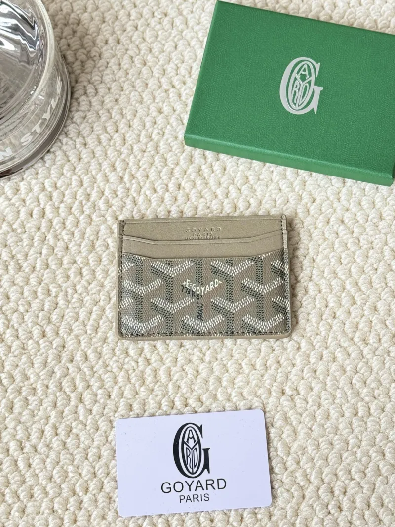 Goyard Wallets-26